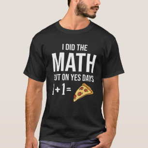 Yes-Day For Daddys Little Yes Day Kids T-Shirt