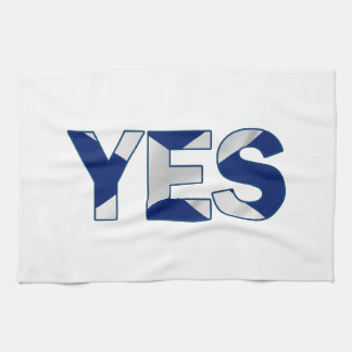 Yes Design Kitchen Towel
