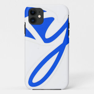 Yes - Flag of Scotland, Bratach na h-Alba iPhone 11 Case