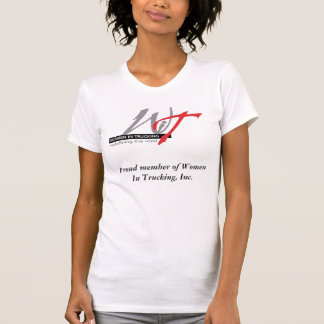 Yes, I am a professional driver T-Shirt