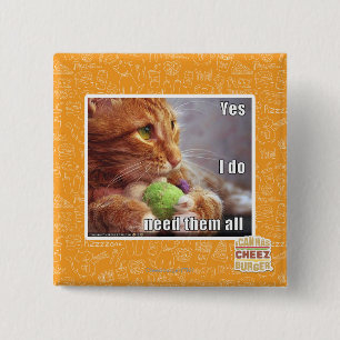 Yes I do need them all 2 Inch Square Button