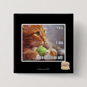 Yes I do need them all 2 Inch Square Button
