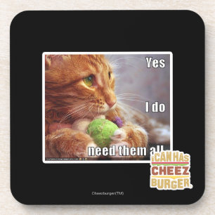 Yes I do need them all Coaster