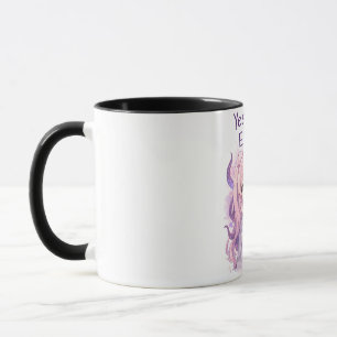 Yes I Play Eldrazi – Cute Kawaii MTG Shirt Mug