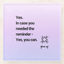 Yes in case you needed the reminder yes you can