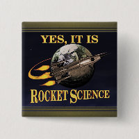Yes, It Is Rocket Science