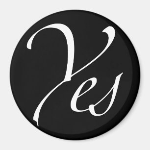 Yes Magnet