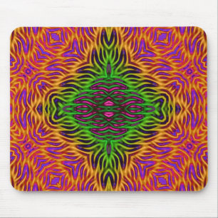 yes mouse pad