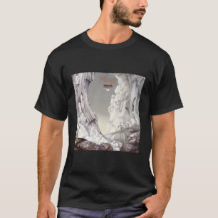 Yes Relayer T-Shirt