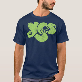 yes T-Shirt