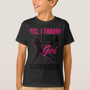Yes T-Shirt