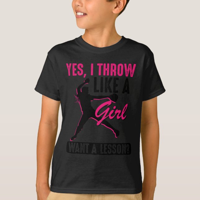 Yes  T-Shirt (Front)