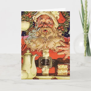 Yes Virginia Holiday Card