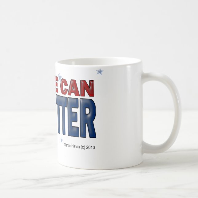 Yes We Can Do Better (1a) - Mugs - Just Say It (Right)