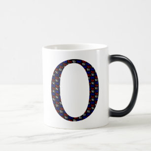 Yes We Did Magic Mug