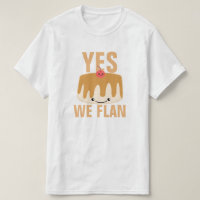 Yes We Flan