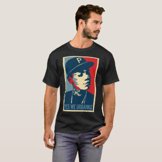 Yes we urbankiz T-Shirt
