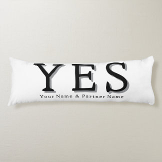 YES YES Pillow (Ka Ka)
