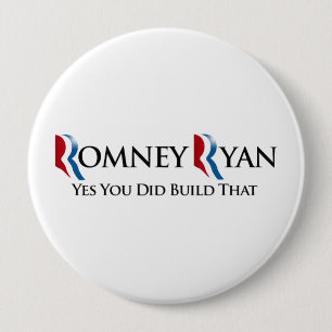 YES YOU DID BUILD THAT -.png 4 Inch Round Button