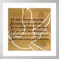 Yeshua Christian Poem