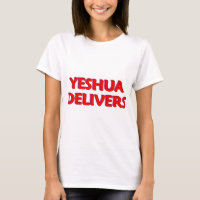 Yeshua Delivers