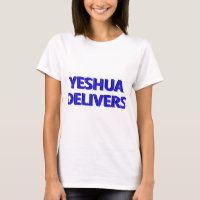 Yeshua Delivers