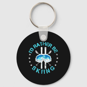 Yeshua keychain