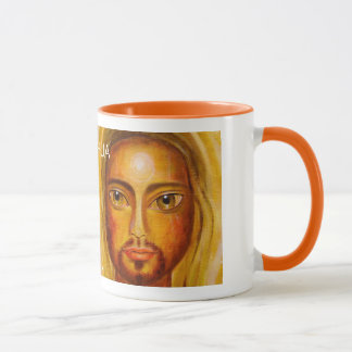 YESHUA mug