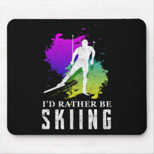 Yeshua Saviour Of The World Christian Messianic Ch Mouse Pad