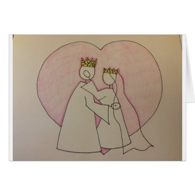 Yeshua's Beloved (Front Horizontal)