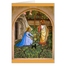 Yeshua's Cat: Fra Angelico's Cat