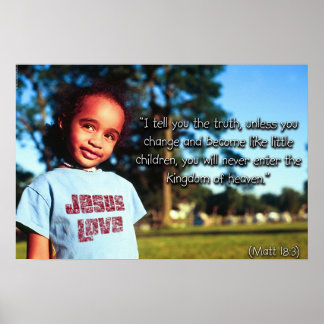 Yessa Poster