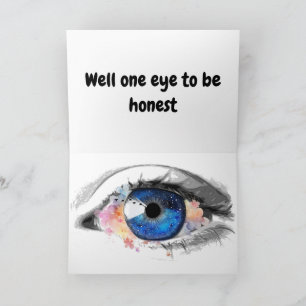 Yet Another Funny  Card