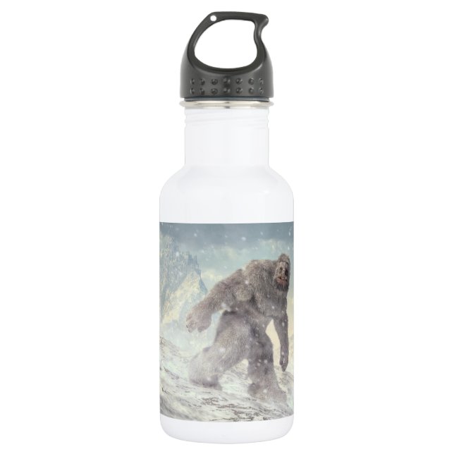 Yeti 532 Ml Water Bottle (Front)
