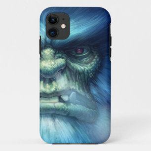 Yeti iPhone 11 Case