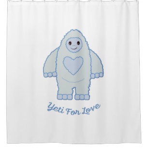 Yeti for Love
