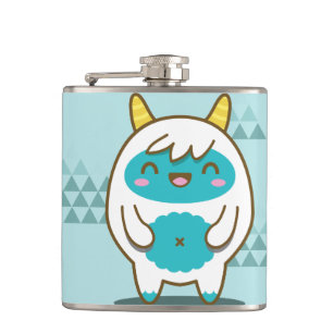 Yeti Hip Flask