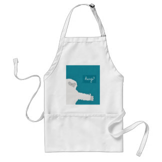 Yeti Hug Standard Apron