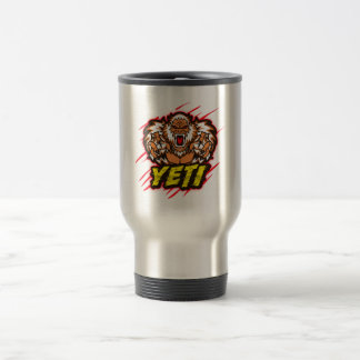 Yeti Travel/Commuter Mug