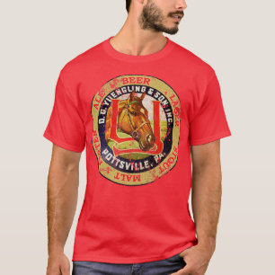 Yeungling Beer T-Shirt