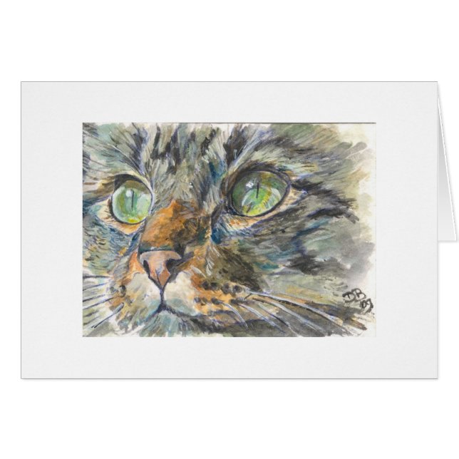 Yeux (Devant horizontal)