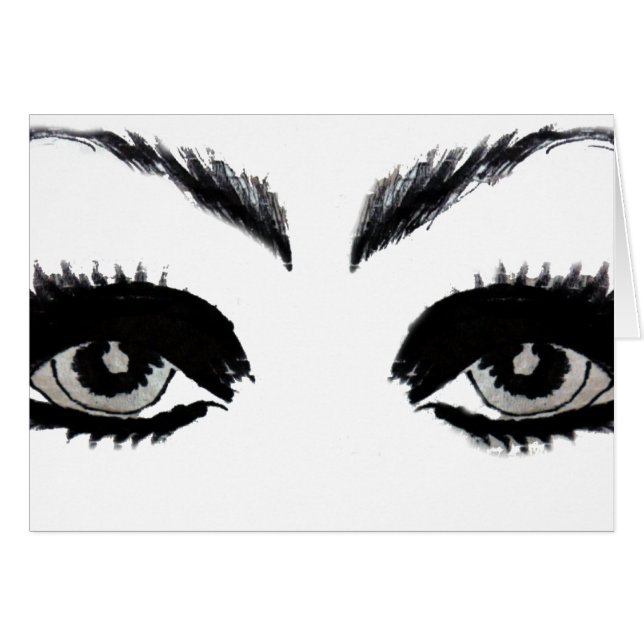 Yeux d'Espoir_ (Devant horizontal)