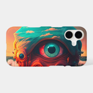 Yeux Sanglants
