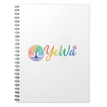 YeWa Notebook - classic
