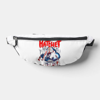 yezekdorrc fanny pack