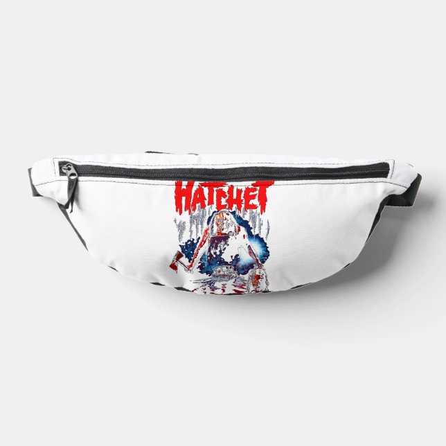 yezekdorrc fanny pack (Lay Down)