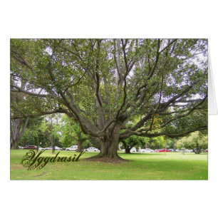 Yggdrasil