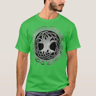 Yggdrasil 17 T-Shirt