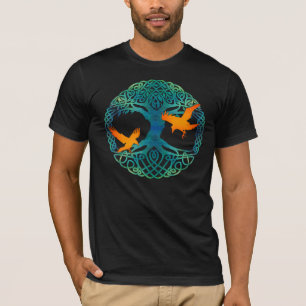 Yggdrasil Shirt