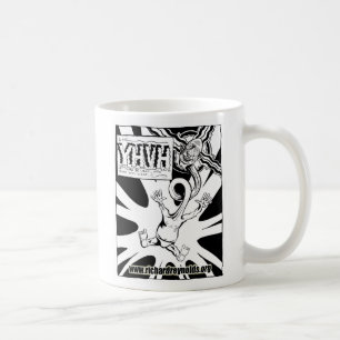 yhvh2 coffee mug